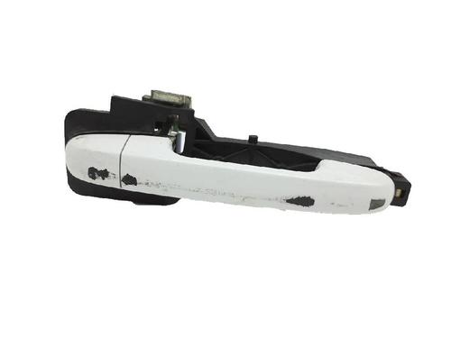 Used Front right exterior door handle HYUNDAI i30 (FD) 1.6 CRDi (90 hp) 27943282