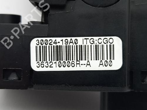 Switch RENAULT SCÉNIC III (JZ0/1_) 1.5 dCi | BP27960447I30