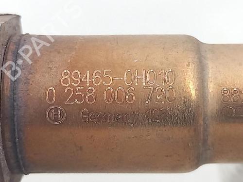 Electronic sensor TOYOTA AYGO (_B1_) 1.0 (KGB10_, KGB10R) | BP27950925M84