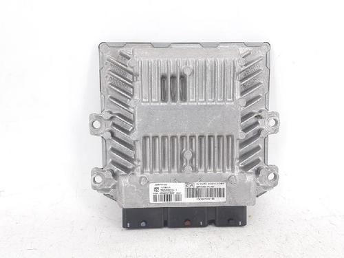 Electronic module CITROËN C4 Grand Picasso I (UA_) 2.0 HDi 138 | BP27949133M83 
