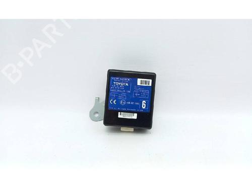 Elektronisk modul TOYOTA PRIUS Liftback (_W2_) 1.5 Hybrid (NHW20_, NHW20R) | BP27960550M83 