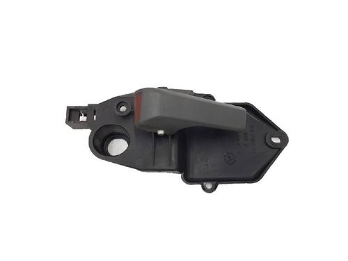 Used Front right interior door handle FIAT PANDA (169_) 1.2 Natural Power (169.AXB1A) (60 hp) 27944260