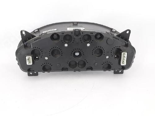 Instrument cluster CHEVROLET AVEO / KALOS Hatchback (T250, T255) 1.2 | BP27968598C47 