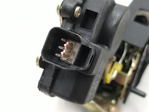 Rear right lock HYUNDAI TERRACAN (HP) 2.9 CRDi | BP27946826C99 