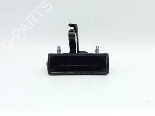 Trunk håndtak HONDA JAZZ II (GD_, GE3, GE2) 1.2 i-DSI (GD5, GE2) | BP27960812C132 
