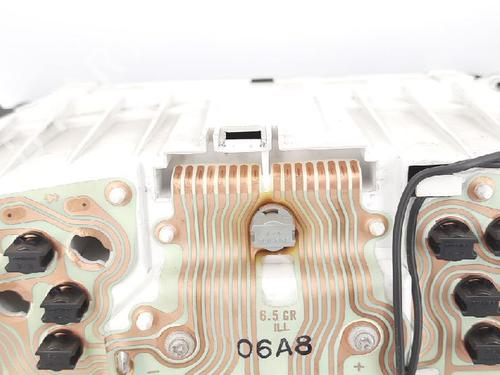 Kombinert Instrument HONDA CR-V I (RD) 2.0 16V 4WD (RD1, RD3) | BP27949514C47