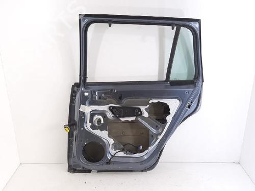 Right rear door CITROËN C4 Grand Picasso I (UA_) 2.0 HDi 138 | BP27952444C5 