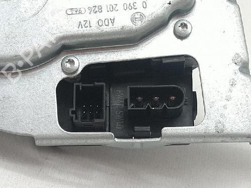 Rear wiper motor BMW X3 (E83) 2.0 d | BP27948004M102