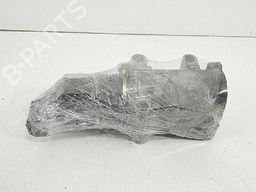 Egr OPEL ZAFIRA / ZAFIRA FAMILY B (A05) 1.9 CDTI (M75) | BP27941928M69 