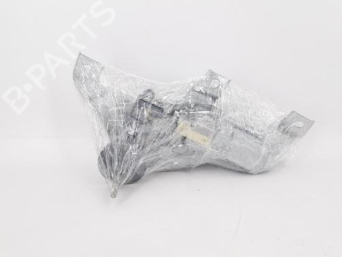 Rear wiper motor OPEL AGILA B (H08) 1.2 (F68) | BP27968138M102 
