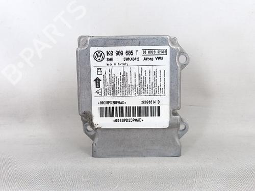 ECU airbags SEAT ALTEA (5P1) 1.6 | BP27952762M53 