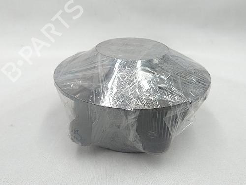 Left front steering knuckle AUDI Q5 (8RB) 2.0 TDI quattro | BP27946471M25 
