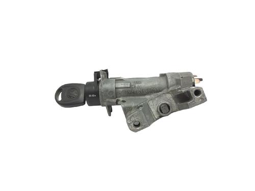 Clé de contact VW POLO (9N_, 9A_) 1.2 (54 hp) 27966832