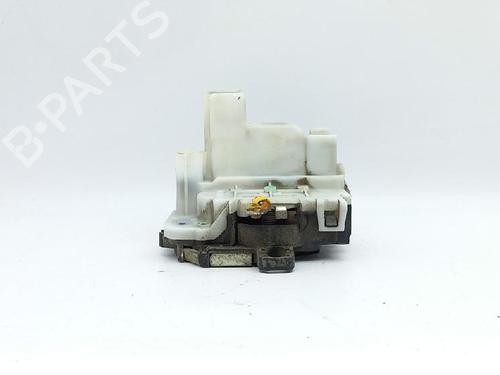 Front right lock FIAT PANDA (169_) 1.2 Natural Power (169.AXB1A) | BP27962455C97 
