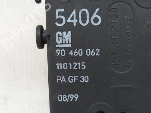 Elektronisk modul OPEL ASTRA G Estate (T98) 1.4 16V (F35) | BP27937724M83 