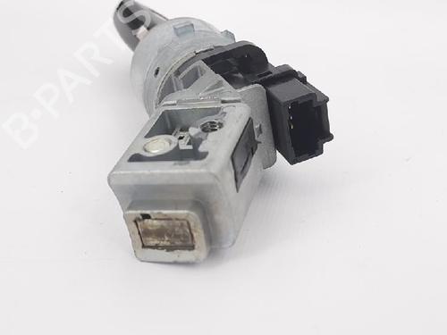 Ignition barrel CITROËN C4 Grand Picasso I (UA_) 1.6 HDi | BP27966632M48 