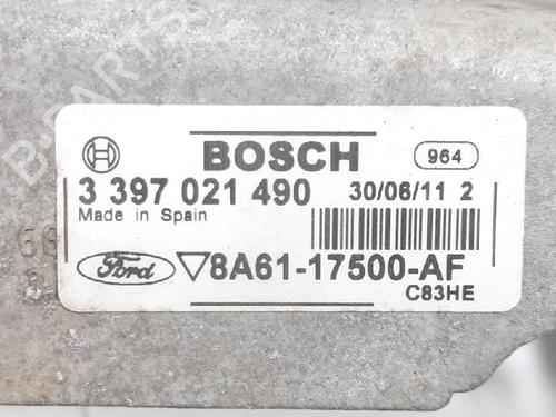 Viskermotor vindrude FORD FIESTA VI (CB1, CCN) 1.25 | BP27951740M29 