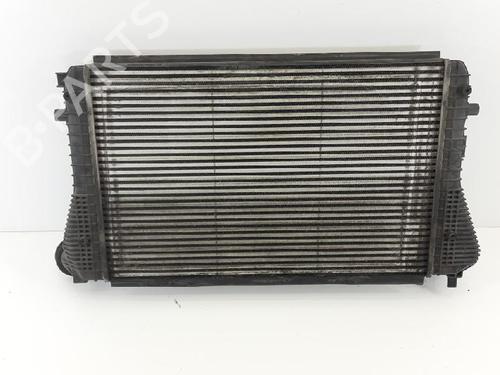 Intercooler VW TOURAN (1T1, 1T2) 1.9 TDI | BP27942235M30 
