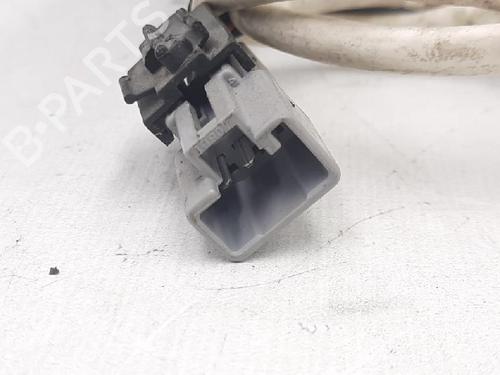 Front left lock TOYOTA COROLLA Estate (_E11_) 1.6 (AE111_, AE111R) | BP27935398C98 