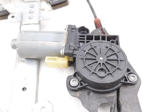 Front right window mechanism FORD FIESTA V (JH_, JD_) 1.25 16V | BP27948969C23 