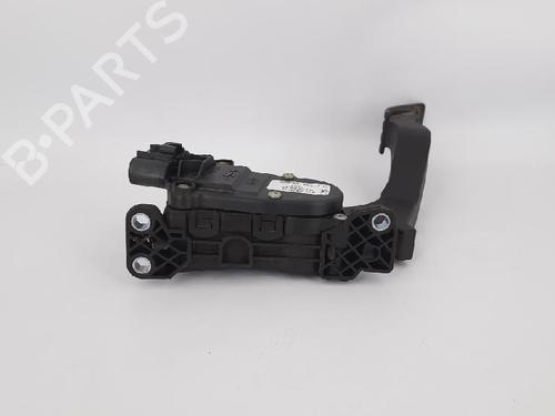 Pedal FORD FUSION (JU_) 1.4 | BP27964909I4 