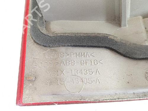 Left taillight FORD TRANSIT Van (FA_ _) 2.0 DI (FAE_, FAF_, FAG_) | BP27940954C34 