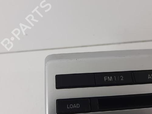 Bilradio MAZDA 5 (CR) 2.0 CD (CR19) | BP27939681E6 