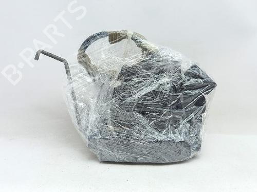 Front right lock MAZDA 5 (CR) 1.8 (CR19) | BP27964055C97 