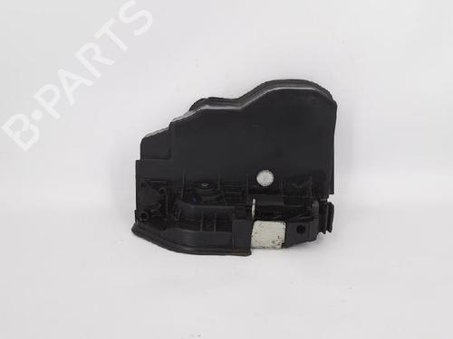 Rear right lock BMW 5 (E60) 525 d | BP27965796C99 