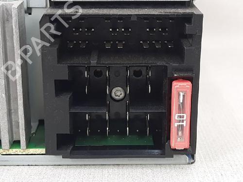 Radio LANCIA YPSILON (843_) 1.2 (843.AXA1A) | BP27952595E6