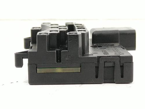 Electronic module SKODA OCTAVIA II (1Z3) 2.0 TDI | BP27941678M83 