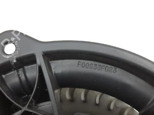 Heater blower motor HYUNDAI i30 Estate (FD) 1.4 | BP27952500M62 