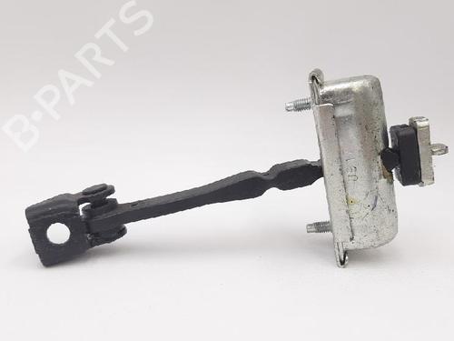Hinge/Door check strap OPEL CORSA E (X15) 1.2 (08, 68) | BP27937071C146 