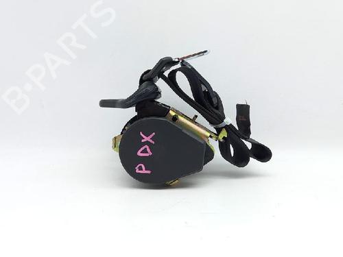 Sikkerhetsbelte bak høyre PEUGEOT 206 Hatchback (2A/C) 1.1 i | BP27962332I28 