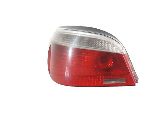 Used Left taillight BMW 5 (E60) 525 d (177 hp) 27945207