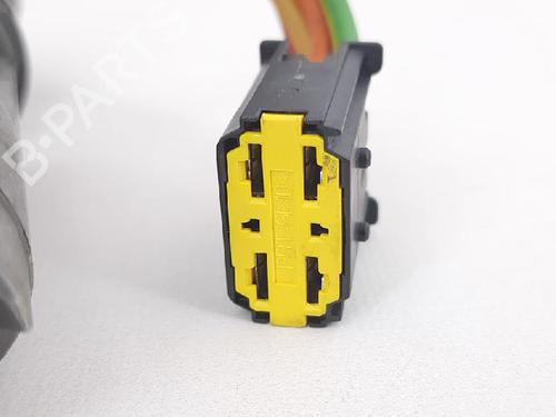 Ignition barrel DACIA LOGAN MCV (KS_) 1.5 dCi (KS0W) | BP27956050M48 
