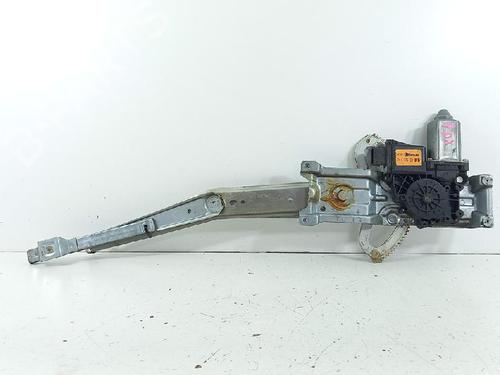 Rudehejsemekanisme Højre foran OPEL CORSA B (S93) 1.0 i 12V (F08, F68, M68) | BP27958897C23 