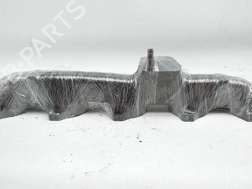 Exhaust manifold PEUGEOT 3008 I MPV (0U_) 1.6 HDi | BP27945549M110 