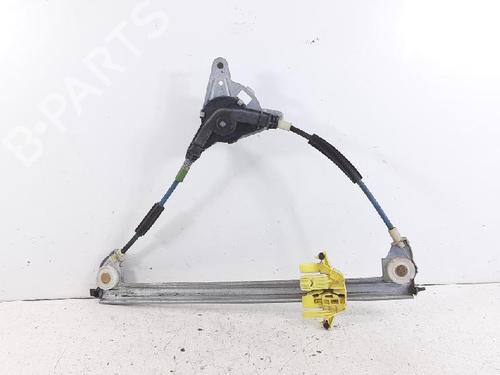 Rear right window mechanism CITROËN XSARA PICASSO (N68) 1.6 | BP27968973C25 