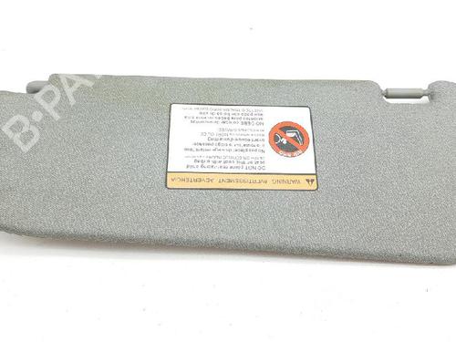 Right sun visor CHEVROLET AVEO / KALOS Hatchback (T200) 1.2 | BP27946035I2 