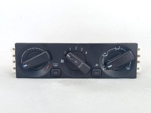 Climate control MITSUBISHI SPACE STAR MPV (DG_A) 1.3 16V (DG1A) | BP27951188I5 
