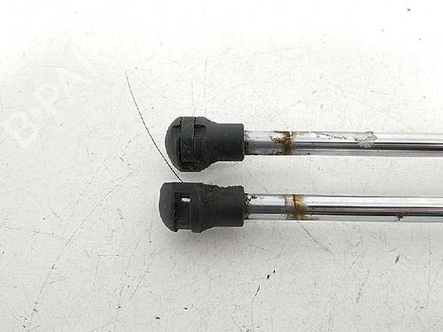 Gassdemper Bakluke RENAULT CLIO III (BR0/1, CR0/1) 1.2 16V Hi-Flex (BR1U, CR1U) | BP27942089C138 