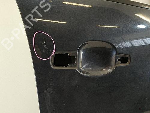 Right front door CITROËN C4 Grand Picasso I (UA_) 1.6 HDi | BP27942759C3 