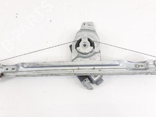 Rear right window mechanism CITROËN C4 Grand Picasso I (UA_) 1.6 HDi | BP27945307C25 