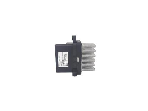 Varmeblæsermodstand FORD FIESTA VI (CB1, CCN) 1.25 (82 hp) 27965047
