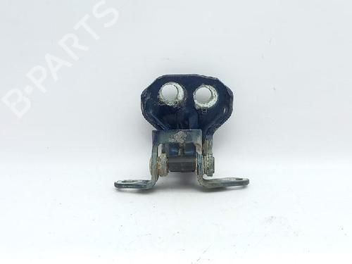 Hinge/Door check strap FORD FIESTA V (JH_, JD_) 1.25 16V | BP27962564C146 