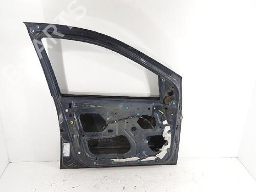 Tür links vorne FIAT PUNTO (188_) 1.9 DS 60 (188.031, .051, .231, .251) | BP27960260C2 