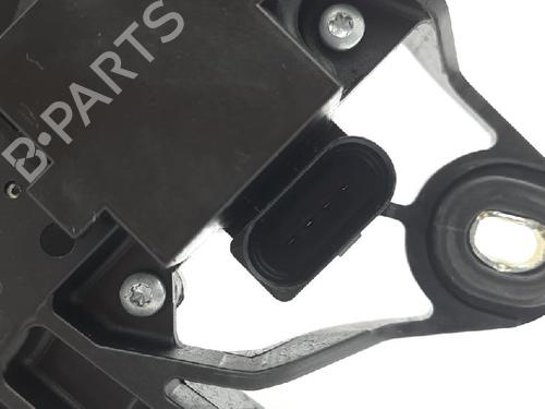 Rear wiper motor VW GOLF PLUS V (5M1, 521) 1.6 TDI | BP27967097M102 