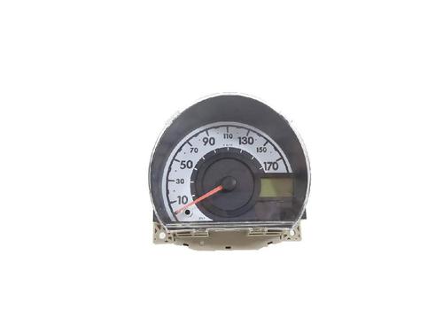 Used Instrument cluster PEUGEOT 107 (PM_, PN_) 1.0 (68 hp) 27938417