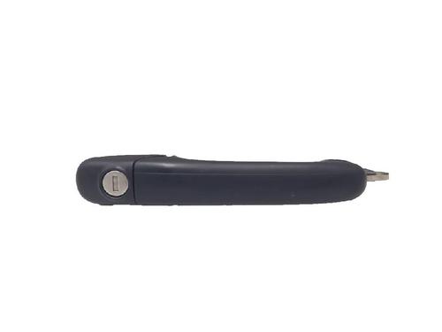 Used Front right exterior door handle VW POLO III (6N1) 50 1.0 (50 hp) 27948501